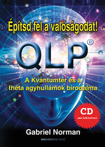 Gabriel Norman - ptsd fel a valsgodat! - QLP -Ajndk CD-mellklettel