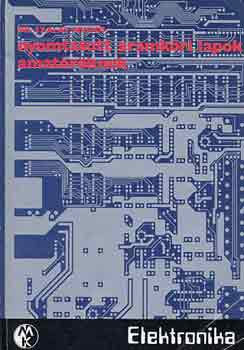 Dr. Szalay Miklós - Nyomtatott áramköri lapok amatőröknek