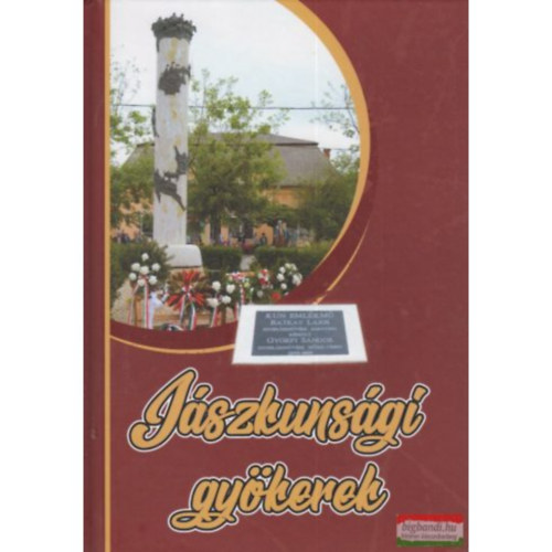 �rsi Julianna (szerk.) - J�SZKUNS�GI GY�KEREK