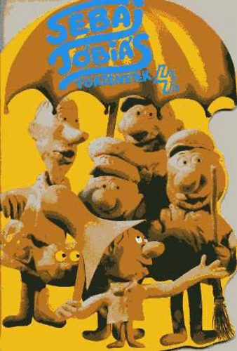 Csuks Istvn - Sebaj Tbis trtnetek 4. TBIS S A CSODAAUT - TBIS S AZ ESERNY - TBIS S A CUKOR