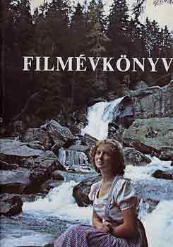 Karcsai-Luttor-Sebesty�n - Film�vk�nyv 1983: A magyar film egy �ve