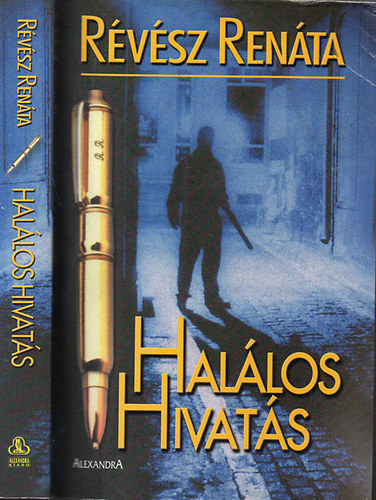 Rvsz Renta - Hallos hivats - Rszletek egy bngyi jsgrn napljbl (Csak 18 ven fellieknek!)