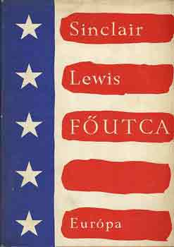 Lewis Sinclair - Fő utca