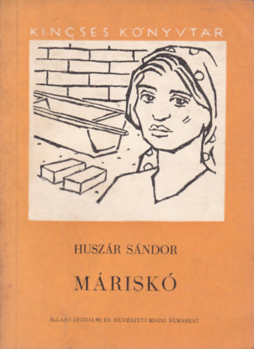 Huszr Sndor - Mrisk