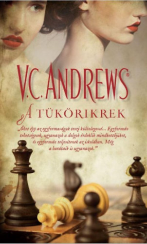 Andrews, V.c. - A t�k�rikrek