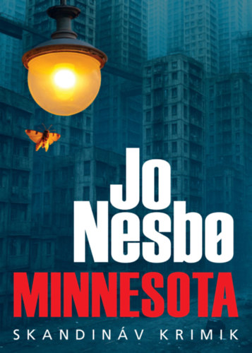 Nesbo, Jo - Minnesota