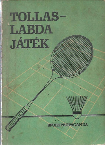 Kaplony Mikls - Tollaslabda jtk