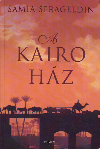 Serageldin Samia - A Kairo hz