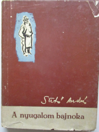 St Andrs - A nyugalom bajnoka