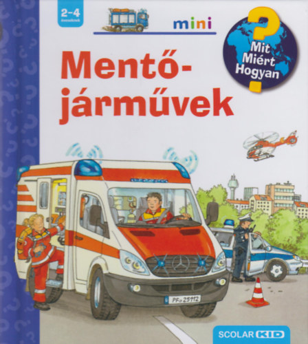 Andrea Erne - Mentjrmvek