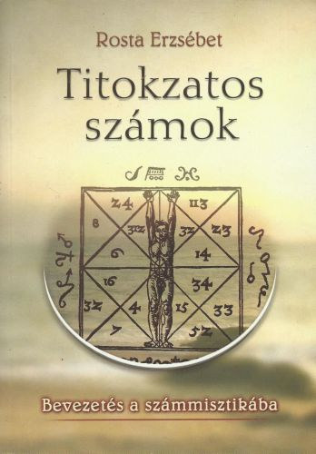 Rosta Erzsbet - Titokzatos szmok