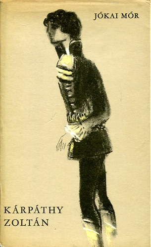 J�kai M�r - K�rp�thy Zolt�n