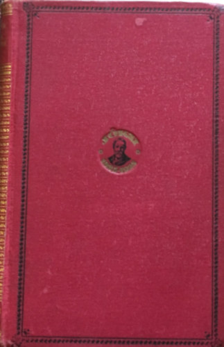 Jókai Mór - Enyim ,tied, övé I.kötet (Centenáriumi kiadás 26.)