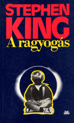 Stephen King - A ragyog�s