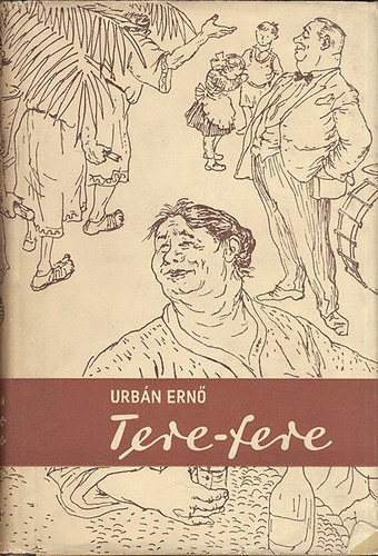 Urb�n Ern� - Tere-fere