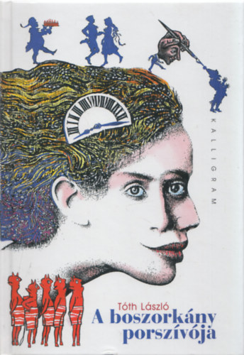 T�th L�szl� - A boszork�ny porsz�v�ja