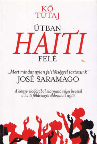 Ktutaj - tban Haiti fel