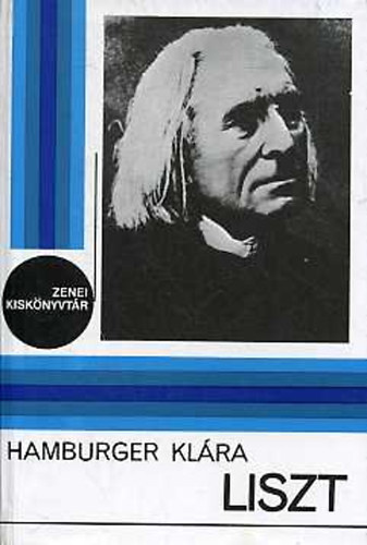 Hamburger Klra - Liszt