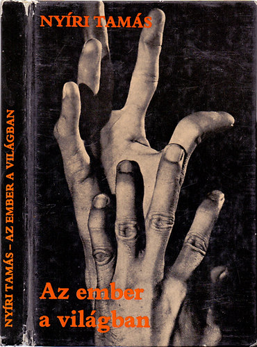 Nyíri Tamás - Az ember a világban