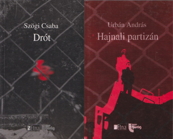 Urbn Andrs, Szgi Csaba - Hajnali partizn + Drt