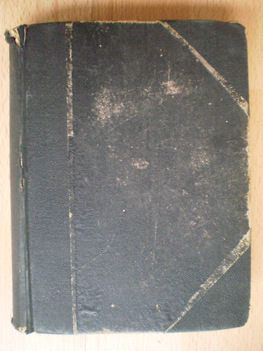 G�sp�r Ferenc - Seb�szeti jegyzetek