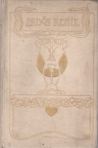 Erds Rene - Versek