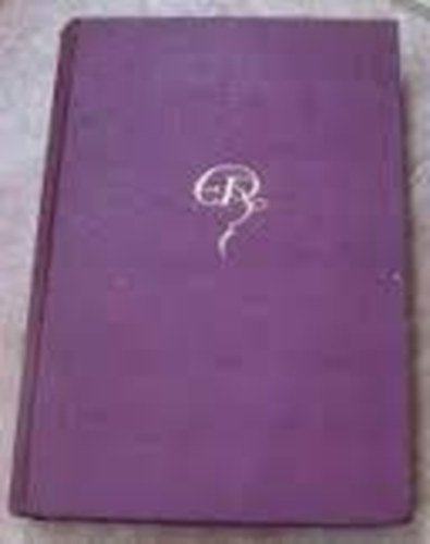 Erdős Renée - Erdős Renée versek