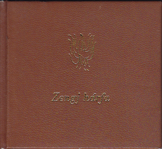 Bats�nyi J�nos - Zengj h�rfa