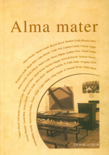 Jilly Cooper - Alma mater