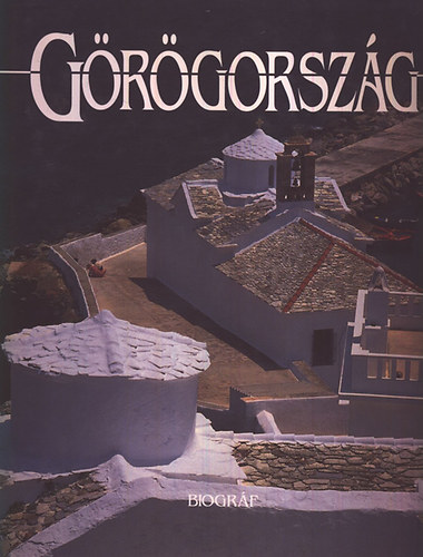 Simonetta Crescimbene - Görögország