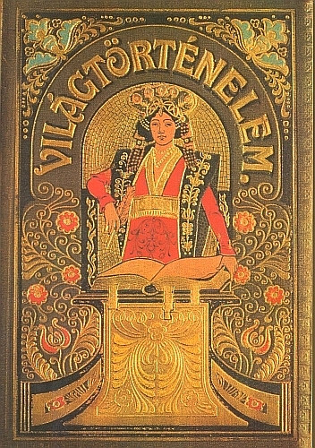 Tolnai Vil�gt�rt�nelme - A k�z�pkor t�rt�nete I. (A n�pv�ndorl�st�l az els� keresztesh�borukig)