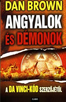 Dan Brown - Angyalok s dmonok