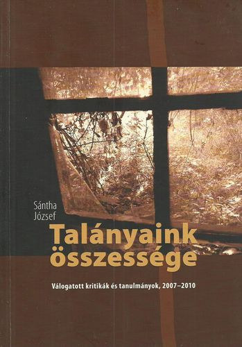 S�ntha J�zsef - Tal�nyaink �sszess�ge