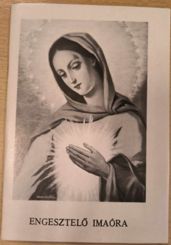 Egyhz - Engesztel imara