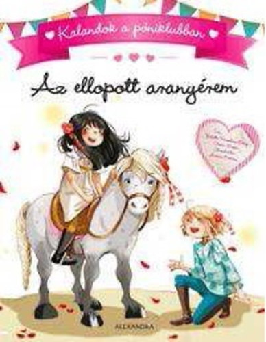 Az ellopott aranyrem