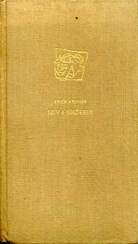 Erich K�stner - Sz�v a t�k�rben