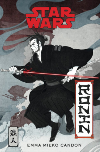 Candon, Emmamieko - Star Wars: Ronin