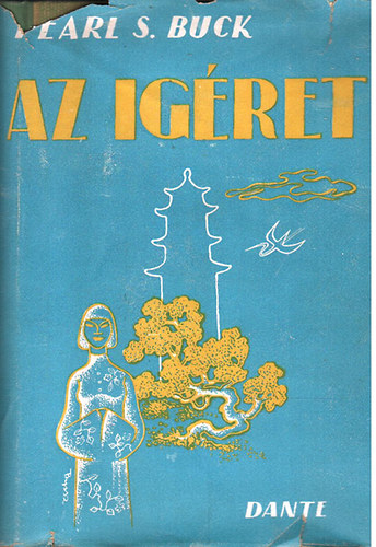 Pearl S. Buck - Az ígéret