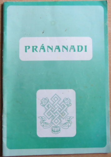 Prnanadi