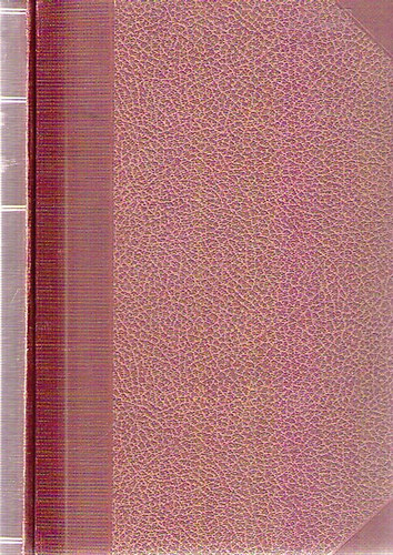 Gyrffy Istvn (szerk.); Bartucz Lajos (szerk.) - Nplet XLVII. vfolyam 1936. + A Nprajzi Mzeum rtestje XXVIII. vfolyam 1936.