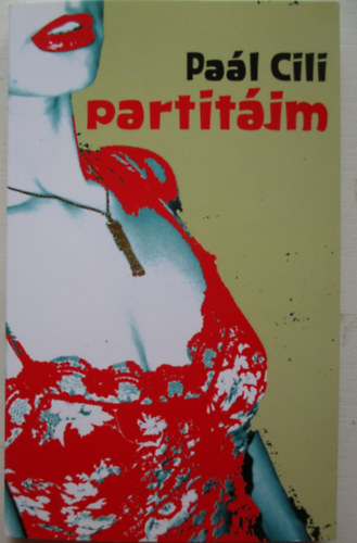 Pal Cili - Partitjm