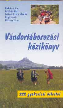 B�nhidi; Dr. Cs�ka; D�t�rn�; M�lyi; M�sz�ros - V�ndort�boroz�si k�zik�nyv