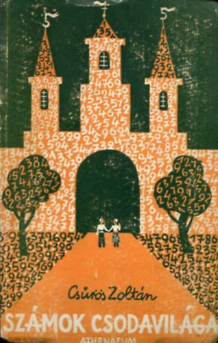Cs�r�s Zolt�n - Sz�mok csodavil�ga
