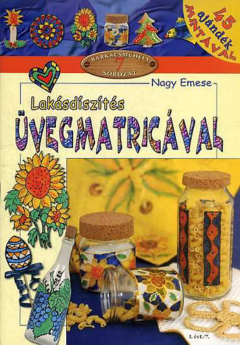 Nagy Emese - Laksdszts vegmatricval