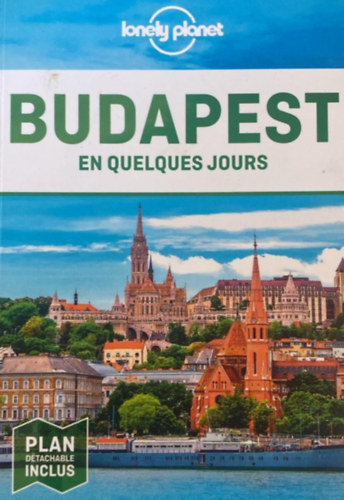 Budapest en quelques jours