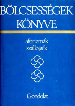 Krist Nagy Istvn (szerk) - Blcsessgek knyve (1800 ta szletett szerzk)