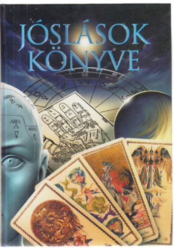 Szukits Knyvkiad - Jslsok knyve