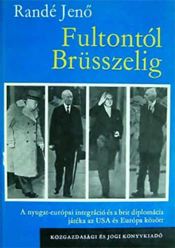 Rand� Jen� - Fultont�l Br�sszelig
