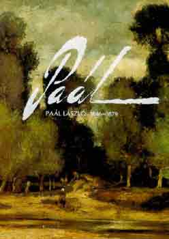 Bnyi Lszl - Pal Lszl 1846-1879