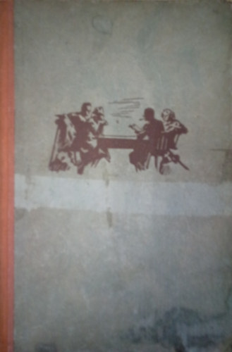 Ormay Imre - Felesleges emberek